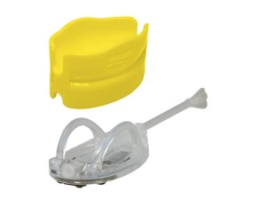 Cralusso Big Rocket Method basket+charger chrystal