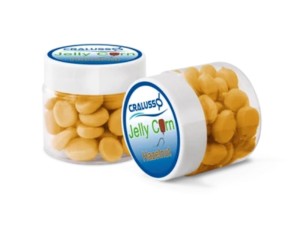 Cralusso Jelly CORN hazelnut 30szt
