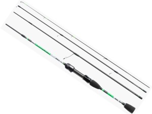 JAXON GREEN WIND 1,98m 0,6-6g
