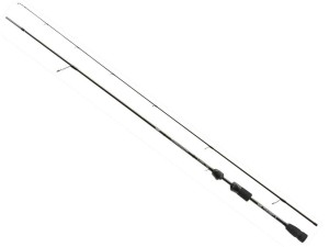 JAXON WĘDKA SUMMUM ULTRALEKKIE 2,05m 1-7g