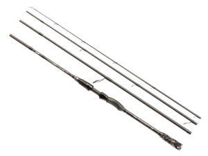 JAXON WILD HORSE TRAVEL 265 7-28g