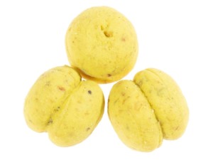 JAXON KULKI MINI 9mm 50g BANAN