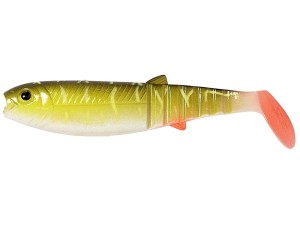SAVAGE GEAR CANNIBAL 8CM Pike