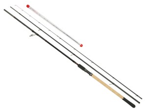 Robinson Wędka Competition Feeder 3+3/3,60m/60g