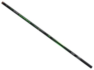 JAXON WĘDKA ZAFFIRA TELE POLE TX 5,00m