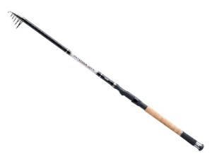 JAXON WĘDKA JAXON INTENSA GTX X-CROSS TELE 3,00m 1