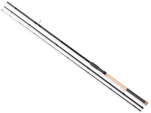 Robinson Wędka Nano Core Match MX3, 3,90m 6-18g