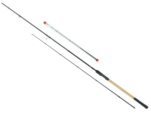 Robinson Wędka Nano Core Method Feeder TX3-300, 3,