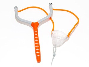DRENNAN PROCA  REVOLUTION TANGLE FREE CATY ORANGE