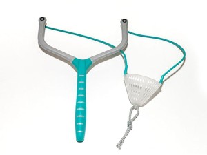 DRENNAN PROCA  REVOLUTION TANGLE FREE CATY AQUA UL