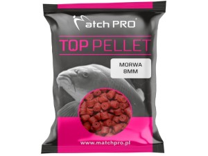 MP Pellet 8mm 700g MORWA