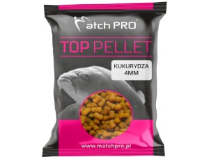 MP Pellet 4mm 700g KUKURYDZA