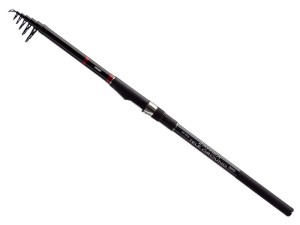 JAXON WĘDKA ZAFFIRA TELE GROUND 3,60m 20-60g