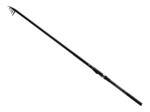 JAXON WĘDKA ZAFFIRA TELE SLIM 3,60m 10-30g