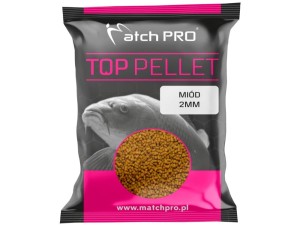 MP Pellet 2mm 700g MIÓD