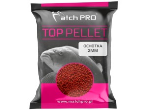 MP Pellet 2mm 700g OCHOTKA