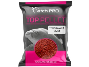 MP Pellet 2mm 700g TRUSKAWKA