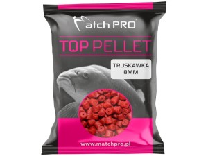 MP Pellet 8mm 700g TRUSKAWKA