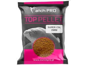 MP Pellet 2mm 700g SUPER CSL