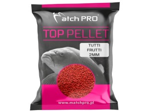 MP Pellet 2mm 700g TUTTI FRUTTI