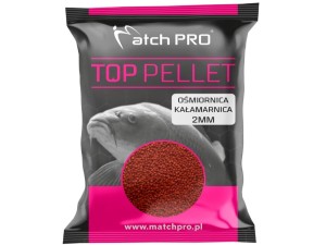 MP Pellet 2mm 700g OŚMIORNICA KAŁAMARNICA
