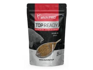 MP Pellet Ready 2mm 700g WANILIA