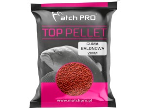 MP Pellet 2mm 700g GUMA BALONOWA