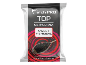MP Zanęta METHODMIX 700g  SWEET FISHMEAL