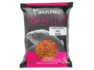 MP Pellet 2mm 700g OWOCOWY MIX