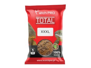 MP Zanęta Total 1kg XXXL