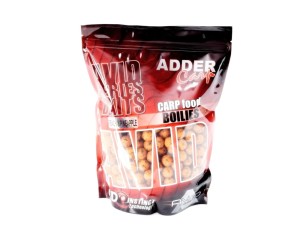 ADDER KULKI ZANĘTOWE AVID 1kg 16mm  Brzoskwinia &