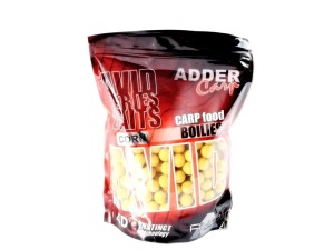 ADDER KULKI ZANĘTOWE AVID 1kg 16mm  Kukurydza