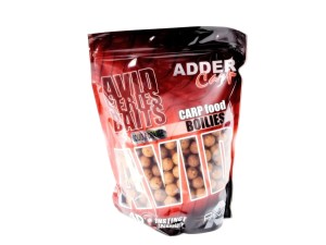 ADDER KULKI ZANĘTOWE AVID 1kg 16mm  Squid & Orange