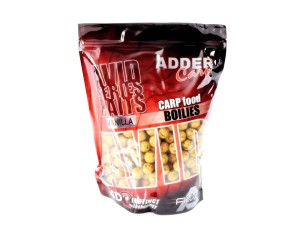ADDER KULKI ZANĘTOWE AVID 1kg 16mm  Wanilia