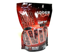ADDER KULKI ZANĘTOWE AVID 1kg 16mm Morwa plus
