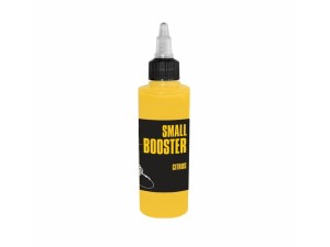 Invader Small Booster 100ml  Citrus