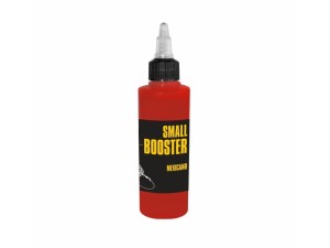 Invader Small Booster 100ml  Mexicano