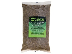 SENSAS CHENEVIS MOULU 700G