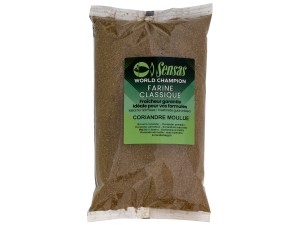 SENSAS CORIANDRE MOULUE 700G  