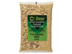 SENSAS TTX GERMES MAIS GROS 1KG
