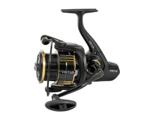 TRABUCCO KOŁOWROTEK VIRTUS XF FEEDER 4500