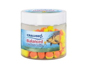 Cralusso Wafters 40g 7x9mm Mango