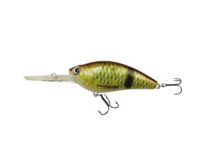 Robinson Wobler  Finder F60, 60mm, 10g