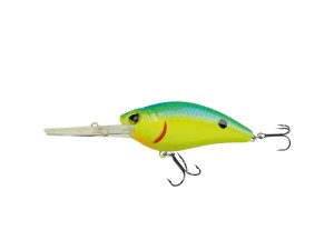 Robinson Wobler  Finder F60, 60mm, 10g