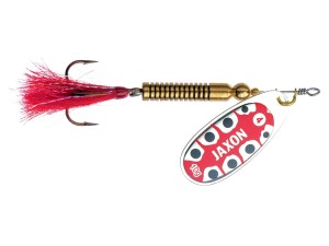 JAXON BŁYSTKA OBROTOWA SATIS H