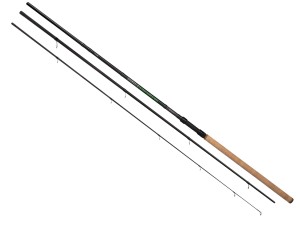 Mikado WĘDKA - INTRO II ULTRA MATCH 390 up to 30 g