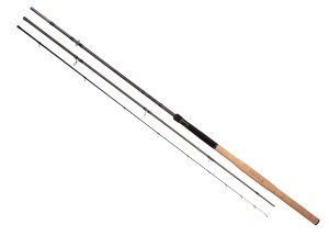 Mikado WĘDKA - NOCTIS X LITE MEDIUM DISTANCE FEEDE