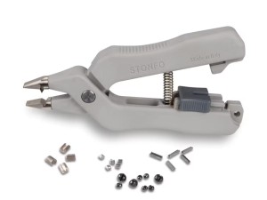Stonfo Zasiskacz Ołowiu MICRO SHOT PLIER