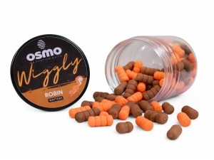 Osmo Robak Wafters Wiggle 25ml ROBIN