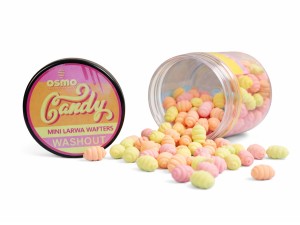 Osmo Wafters Mini Larwa 50ml DUAL CANDY
